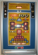 Rotomat Goldene 100
