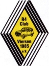 Renault 4 Club Viersen
